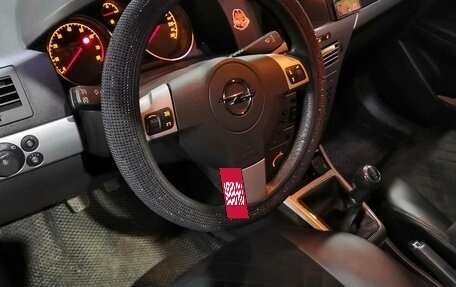 Opel Astra H, 2011 год, 550 000 рублей, 3 фотография