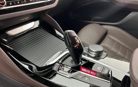 BMW X4, 2019 год, 4 990 000 рублей, 17 фотография