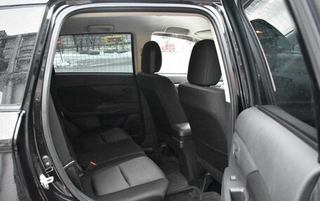 Mitsubishi Outlander III рестайлинг 3, 2013 год, 1 279 000 рублей, 13 фотография