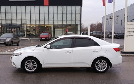 KIA Cerato III, 2011 год, 824 000 рублей, 8 фотография