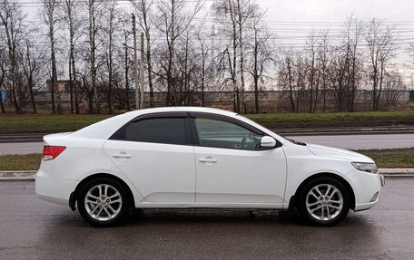 KIA Cerato III, 2011 год, 824 000 рублей, 4 фотография