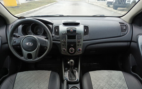 KIA Cerato III, 2011 год, 824 000 рублей, 14 фотография