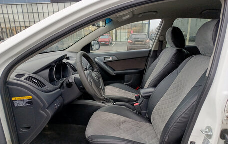 KIA Cerato III, 2011 год, 824 000 рублей, 16 фотография