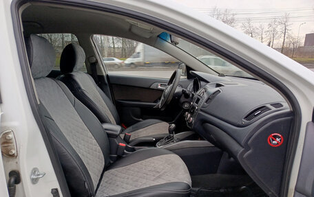 KIA Cerato III, 2011 год, 824 000 рублей, 11 фотография