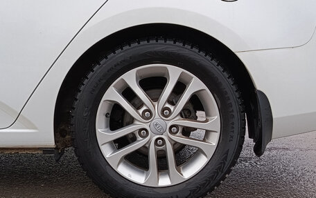 KIA Cerato III, 2011 год, 824 000 рублей, 18 фотография