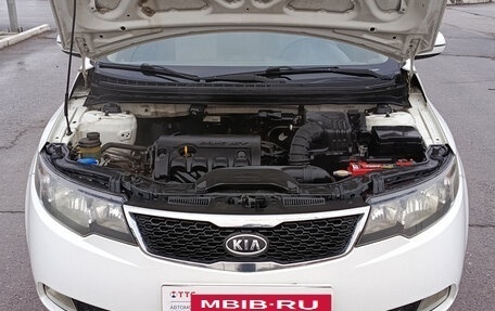 KIA Cerato III, 2011 год, 824 000 рублей, 9 фотография