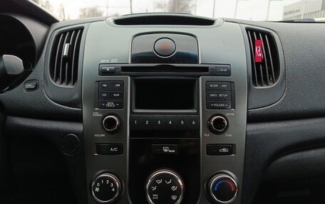 KIA Cerato III, 2011 год, 824 000 рублей, 15 фотография