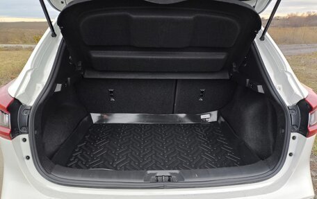 Nissan Qashqai, 2021 год, 2 200 000 рублей, 2 фотография