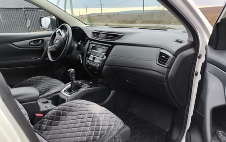 Nissan Qashqai, 2021 год, 2 200 000 рублей, 5 фотография