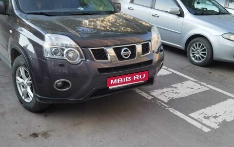 Nissan X-Trail, 2012 год, 1 400 000 рублей, 1 фотография