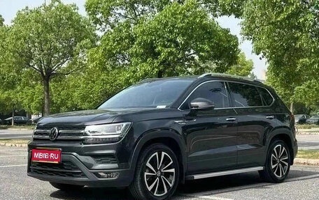 Volkswagen Tharu, 2021 год, 2 000 000 рублей, 1 фотография