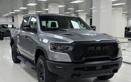 Rambler 1500, 2025 год, 8 890 000 рублей, 1 фотография