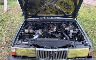 Volvo 940, 1995 год, 270 000 рублей, 1 фотография