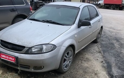 Chevrolet Lacetti, 2006 год, 360 000 рублей, 1 фотография