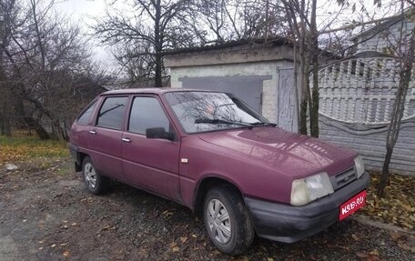 ИЖ 2126 «Ода», 2002 год, 140 000 рублей, 1 фотография