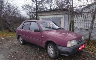 ИЖ 2126 «Ода», 2002 год, 140 000 рублей, 1 фотография