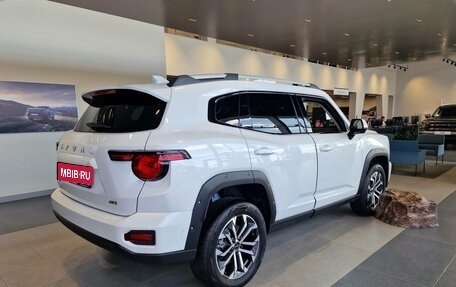 Haval H7, 2025 год, 3 810 510 рублей, 1 фотография