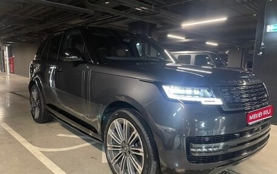 Land Rover Range Rover IV рестайлинг, 2024 год, 22 000 000 рублей, 1 фотография