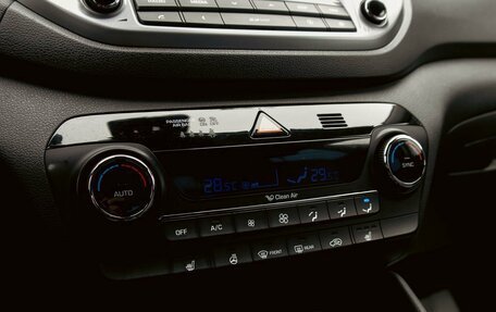 Hyundai Tucson III, 2018 год, 1 595 000 рублей, 13 фотография