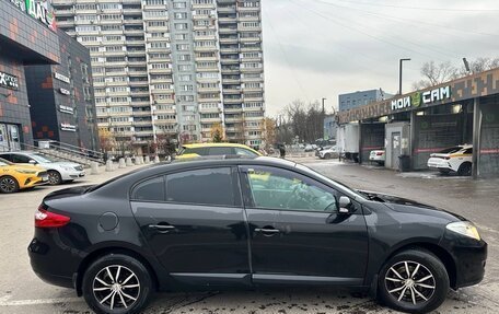Renault Fluence I, 2011 год, 940 000 рублей, 5 фотография