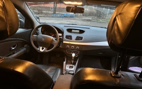 Renault Fluence I, 2011 год, 940 000 рублей, 9 фотография