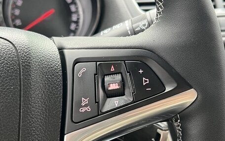 Opel Mokka I, 2013 год, 830 000 рублей, 9 фотография