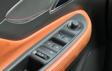 Opel Mokka I, 2013 год, 830 000 рублей, 11 фотография