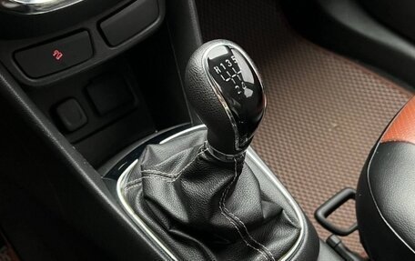 Opel Mokka I, 2013 год, 830 000 рублей, 12 фотография