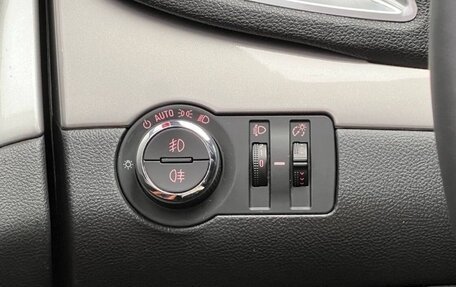 Opel Mokka I, 2013 год, 830 000 рублей, 10 фотография