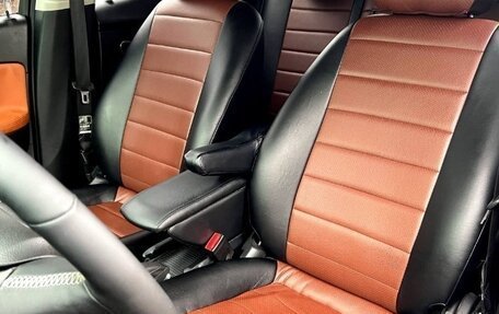 Opel Mokka I, 2013 год, 830 000 рублей, 15 фотография