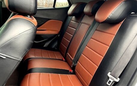 Opel Mokka I, 2013 год, 830 000 рублей, 16 фотография