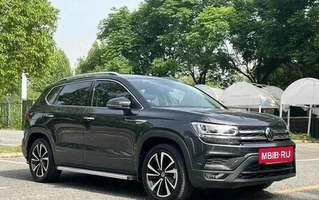 Volkswagen Tharu, 2021 год, 2 000 000 рублей, 3 фотография