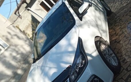 KIA Rio IV, 2017 год, 1 200 000 рублей, 2 фотография