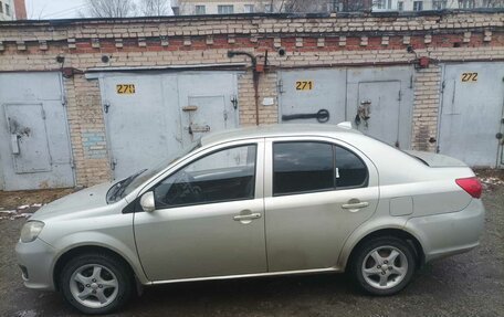 FAW V5, 2013 год, 280 000 рублей, 6 фотография