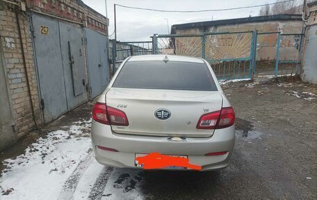 FAW V5, 2013 год, 280 000 рублей, 5 фотография