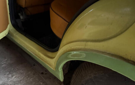 ИЖ 2125 «Комби», 1977 год, 260 000 рублей, 5 фотография