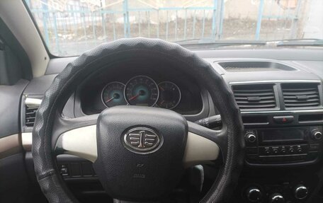 FAW V5, 2013 год, 280 000 рублей, 8 фотография