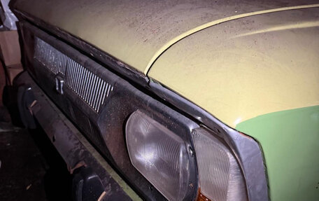 ИЖ 2125 «Комби», 1977 год, 260 000 рублей, 3 фотография