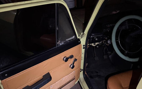 ИЖ 2125 «Комби», 1977 год, 260 000 рублей, 9 фотография