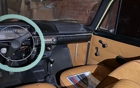 ИЖ 2125 «Комби», 1977 год, 260 000 рублей, 7 фотография