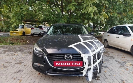 Mazda Axela, 2017 год, 815 000 рублей, 3 фотография