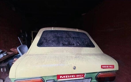 ИЖ 2125 «Комби», 1977 год, 260 000 рублей, 2 фотография