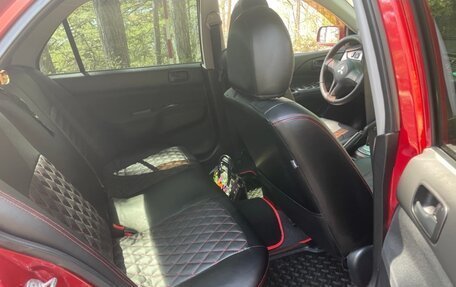 Mitsubishi Lancer IX, 2007 год, 690 000 рублей, 6 фотография