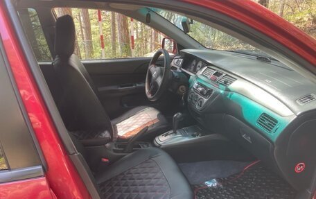 Mitsubishi Lancer IX, 2007 год, 690 000 рублей, 5 фотография