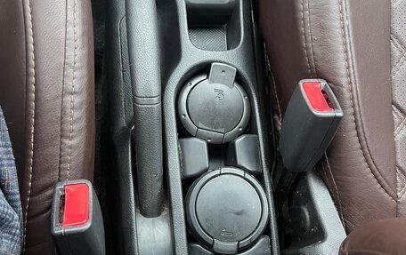 KIA Rio III рестайлинг, 2012 год, 650 000 рублей, 8 фотография