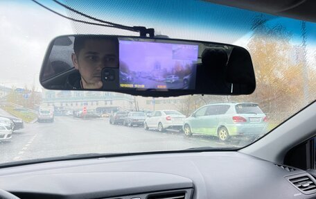 KIA Rio III рестайлинг, 2012 год, 650 000 рублей, 5 фотография