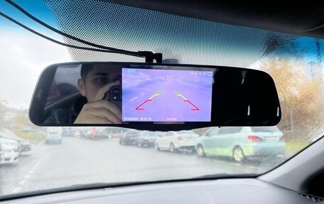 KIA Rio III рестайлинг, 2012 год, 650 000 рублей, 6 фотография