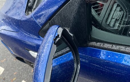 KIA Rio III рестайлинг, 2012 год, 650 000 рублей, 13 фотография