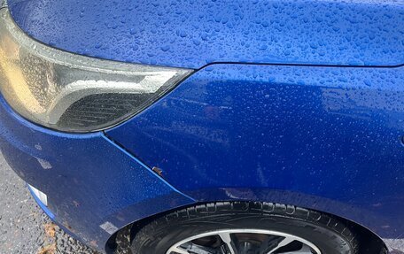 KIA Rio III рестайлинг, 2012 год, 650 000 рублей, 17 фотография