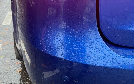 KIA Rio III рестайлинг, 2012 год, 650 000 рублей, 21 фотография